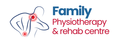 Family Physiotherapy Logo